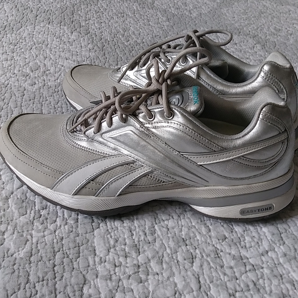 Reebok shoe
